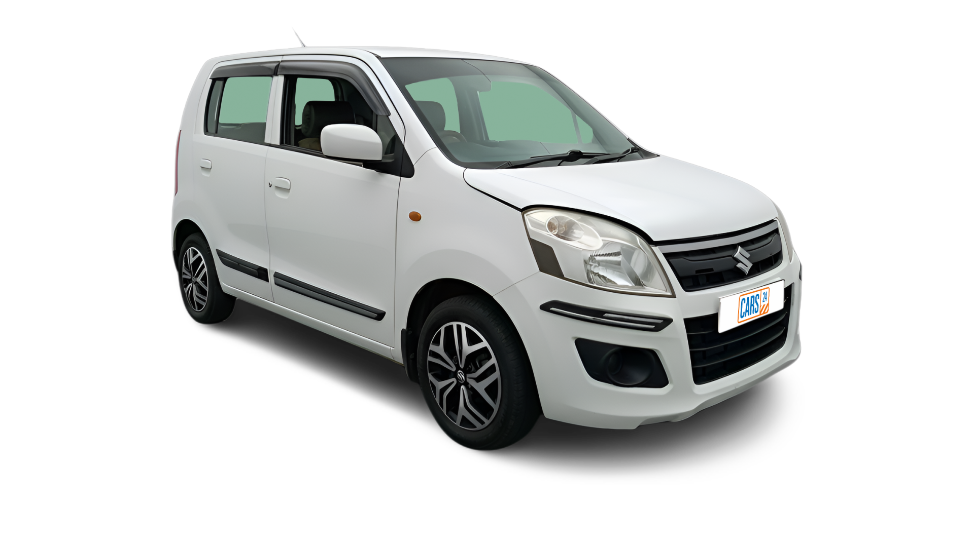 Maruti Wagon R 1.0-img